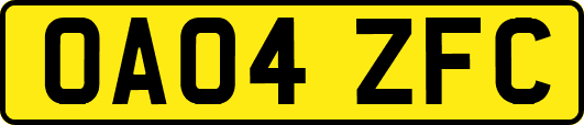 OA04ZFC