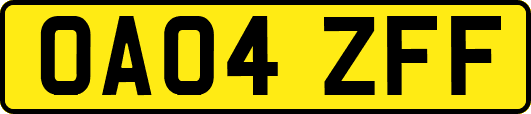 OA04ZFF