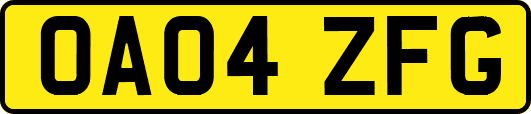 OA04ZFG