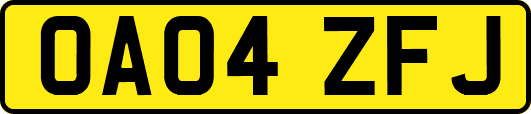 OA04ZFJ