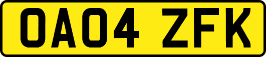 OA04ZFK