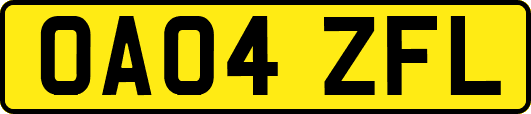 OA04ZFL