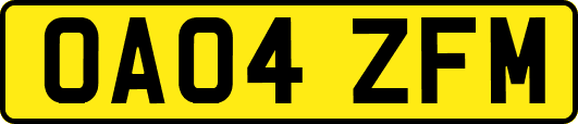 OA04ZFM