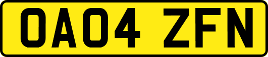 OA04ZFN