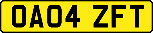 OA04ZFT