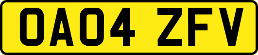 OA04ZFV
