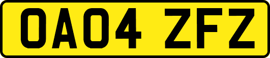 OA04ZFZ