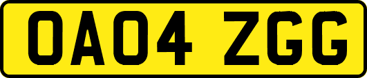 OA04ZGG