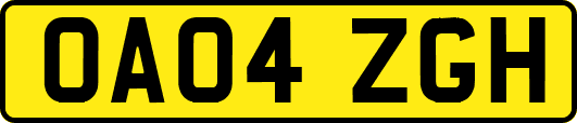 OA04ZGH