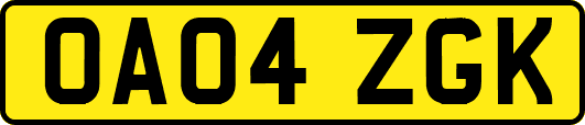 OA04ZGK
