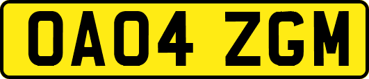 OA04ZGM