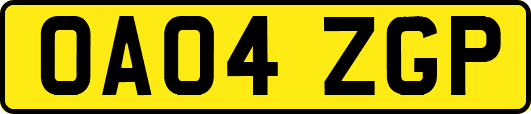 OA04ZGP