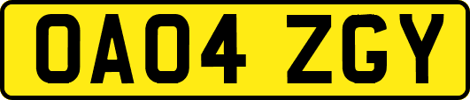 OA04ZGY