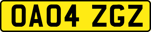 OA04ZGZ