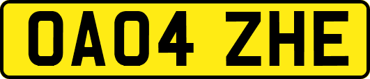 OA04ZHE