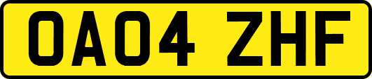 OA04ZHF