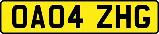 OA04ZHG
