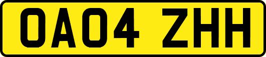 OA04ZHH