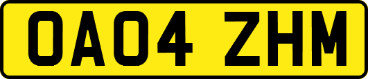 OA04ZHM