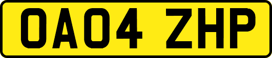 OA04ZHP