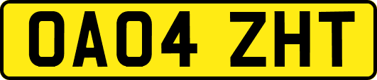 OA04ZHT