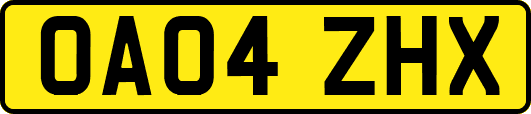 OA04ZHX