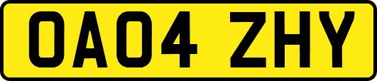 OA04ZHY
