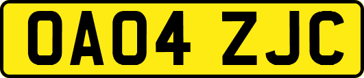 OA04ZJC