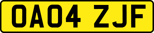 OA04ZJF