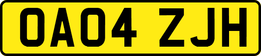 OA04ZJH