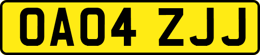 OA04ZJJ