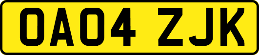 OA04ZJK