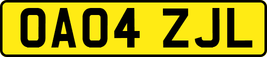 OA04ZJL