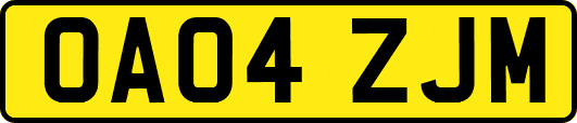OA04ZJM