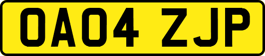 OA04ZJP