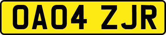 OA04ZJR