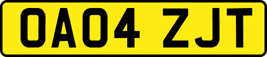 OA04ZJT