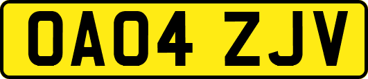 OA04ZJV