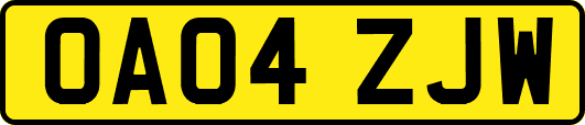 OA04ZJW