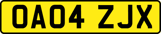 OA04ZJX