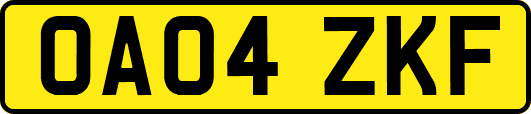 OA04ZKF
