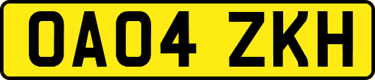 OA04ZKH