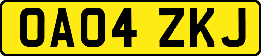 OA04ZKJ