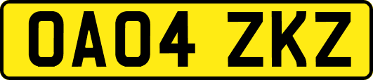 OA04ZKZ