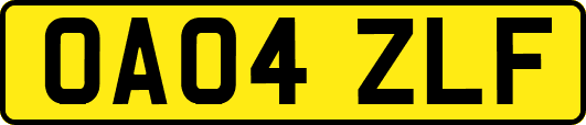 OA04ZLF