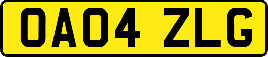 OA04ZLG