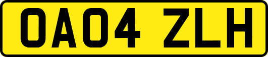 OA04ZLH