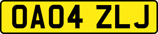 OA04ZLJ