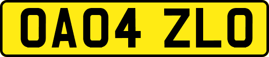 OA04ZLO