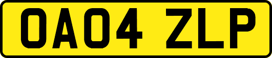OA04ZLP